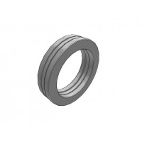 Одинарные упорные шариковые подшипники - 51260 M SKF Одинарные упорные шариковые подшипники - 51260 M SKF
